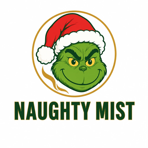Naughty Mist